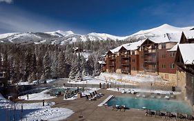 Grand Timber Lodge Breckenridge Co